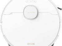 Робот-пылесос DreameBot L10s Pro (Gen2) White
