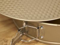 Форма для выпечки Cloud Cream разъемная