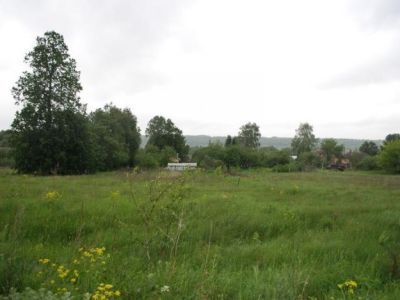 Памятник воинам, погибшим в Великой Отечественной войне 1941-1945 гг.