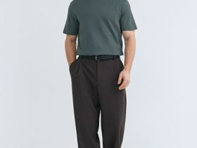 Базовая футболка, Зеленый