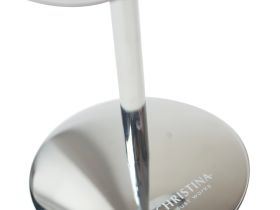 Christina Mirror, 17*28 - Зеркало настольное Christina, 17*28