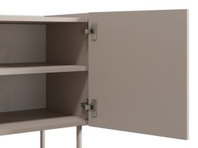 ТВ-тумба Дигарс 203x60 Латте