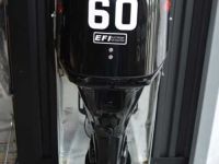 4х-тактный лодочный мотор GOLFSTREAM F60FEL-T EFI