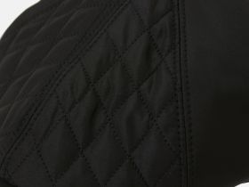 Кепка утепленная