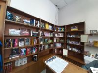 Библиотека № 8 De Visu