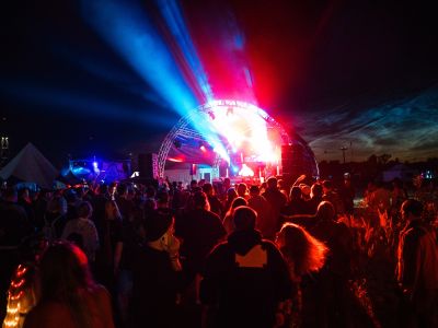 Билеты на Ананда (Зелёный город, лесной курорт «Бугров Эко Парк») / Концерт | Афиша | ИнфоТаймс