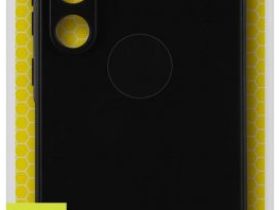 Клип-кейс Red Line Ultimate для Samsung Galaxy A55 5G Чёрный