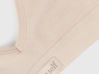 Топ для девочек, Бежевый