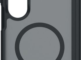 Чехол uBear Cloud Mag для Galaxy Z Fold8, MagSafe черный