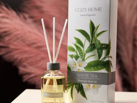 Диффузор White tea 50 мл