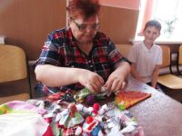 Байчуровский дом культуры