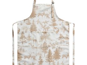Фартук Golden dream