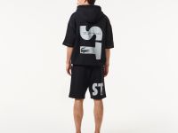 Мужские шорты Lacoste Relaxed Fit