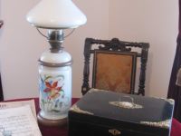 Мемориальный музей Б. Пастернака