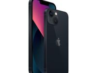 iPhone 13 128 ГБ MLPF3LZ/A «Темная ночь» (Nano+eSIM)