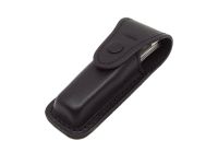 Автоматический многофункциональный нож Mikov Predator, сталь 420, рукоять рог буйвола