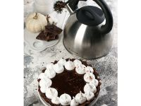 Чайник со свистком Polaris Verde-2,2L