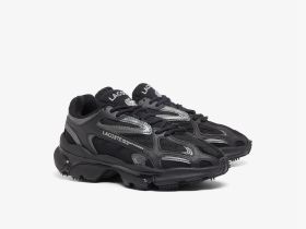 Женские кроссовки Lacoste L003 2K24