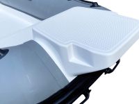 Лодка РИБ НАВИГАТОР 400R PRO