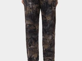 Костюм для охоты Remington Alabama Professional Unisex Women and Children Timber — с утеплителем