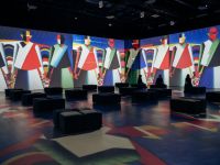 Центр цифрового искусства Artplay Media г. Казани