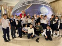 Центр творческих инициатив «Притяжение»