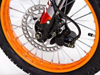 Питбайк SHARMAX PowerMax Mini 140