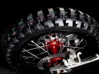 Мотоцикл кроссовый эндуро BSE M4 1.0