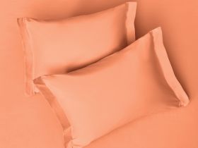 Комплект наволочек Terracotta с ушками, перкаль