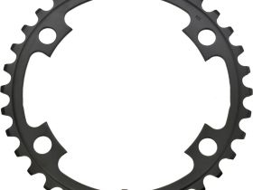 Звезда системы Shimano Claris FC-R2000 8 скоростей (39 BCD 110 ассиметричный (Shimano))