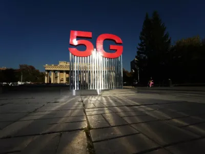 МТС обеспечила самое широкое покрытие 5G в регионах