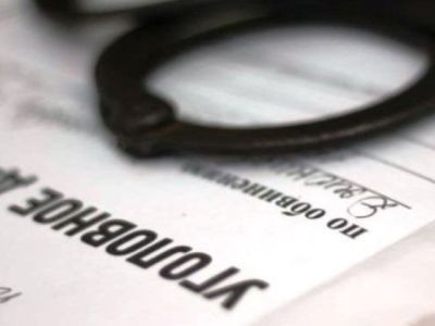 В Алданском районе освободившийся весной из колонии мужчина обокрал сожительницу