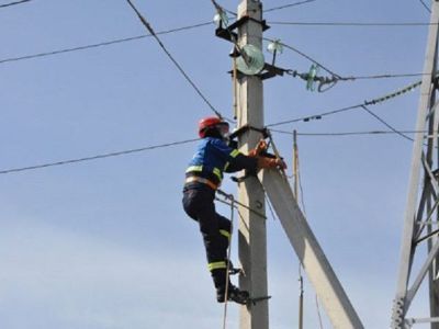 Полностью восстановить энергоснабжение в Якутске должны сегодня