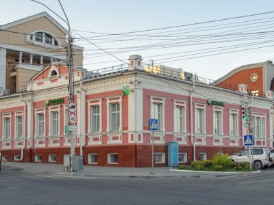 Полицейское управление