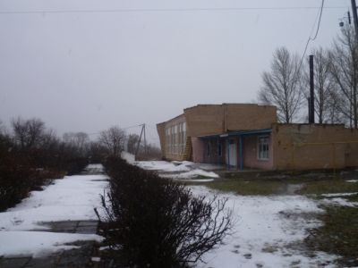 Центр культурного и библиотечного обслуживания «Зубаревский»