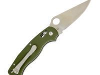 Нож Ganzo G729-GR, зеленый