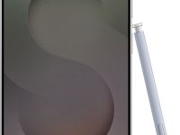 Т.SamsGalS25Ultra5G256 ГБСеребристый