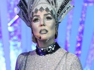 История Герды. Новогоднее представление