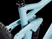 Велосипеды Двухподвесы Cube Stereo One22 Pro 29, год 2025, цвет Голубой-Белый, ростовка 18.5