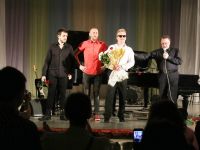 Городской филармонический зал Свердловской филармонии во Дворце культуры Алапаевска