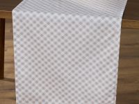 Скатерть-дорожка Reticella