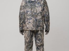 Костюм Remington Heat Strategy Figure