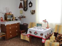 Пелымский историко-краеведческий музей