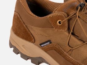 Полуботинки Remington Fischer Brown