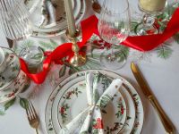 Тарелка Прекрасное время/Wonderful Time I