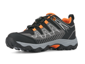 Ботинки THUNDER WP KID