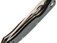 Складной нож Spyderco Tenacious, сталь 8Cr13MoV, рукоять карбон