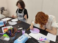 Центр искусств г. Москвы