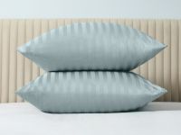 Комплект наволочек Свинец/Lead II