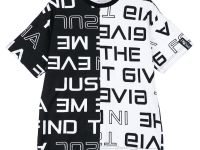 Фуфайка трикотажная для мальчиков (футболка)